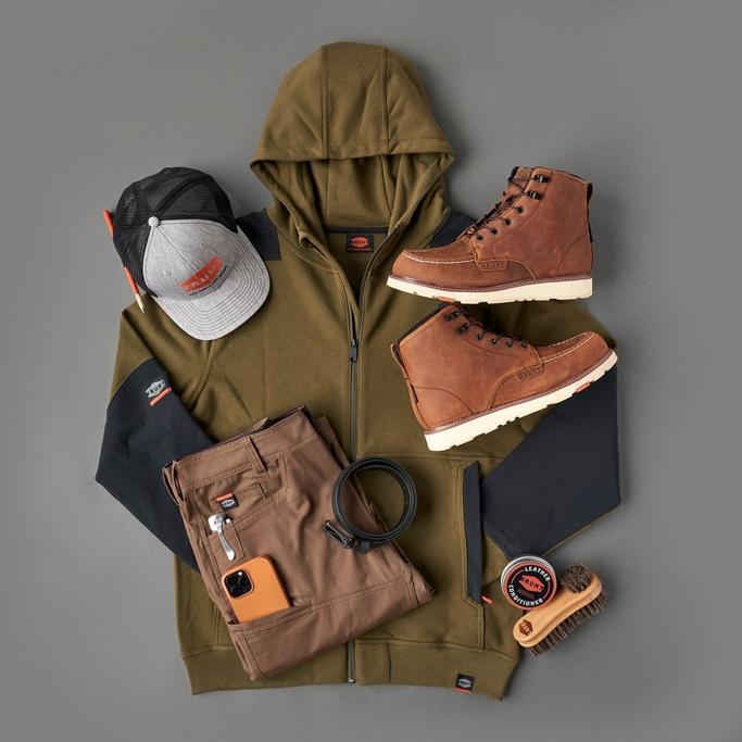 Brunt Workwear Review: The Ultimate Guide to Brunt Work Boots, Apparel & More