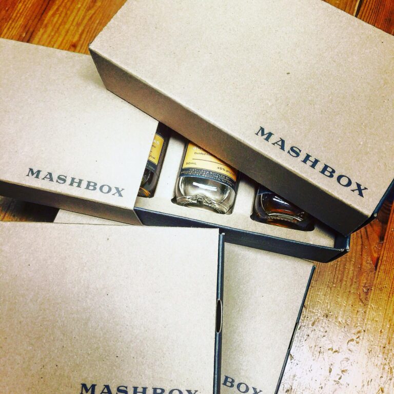 Your Online Destination for Rare Spirits: A Mash and Grape Review