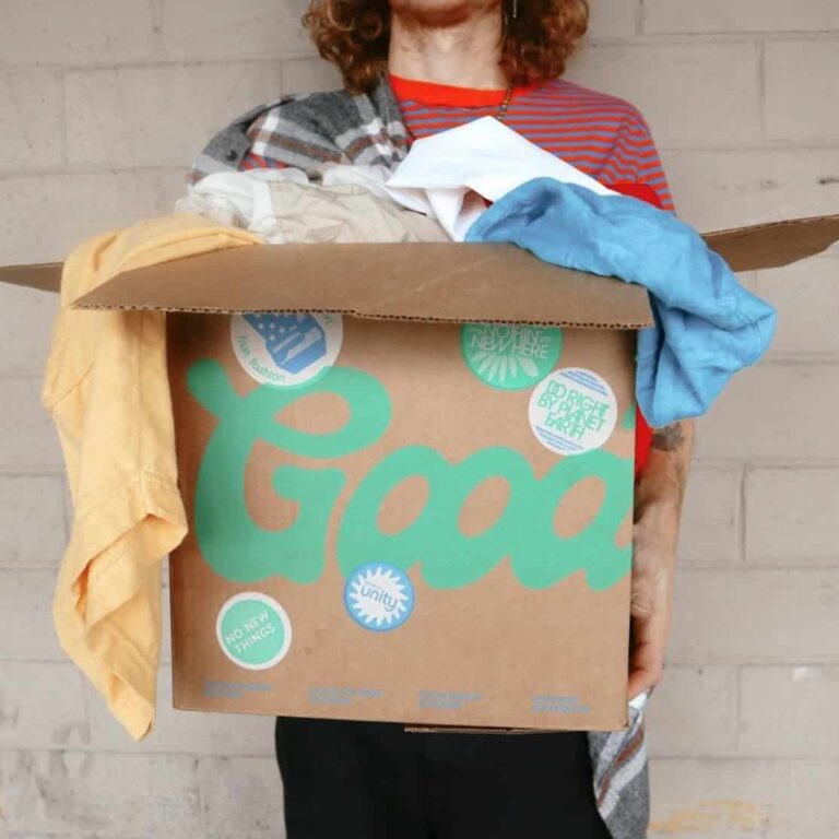 Goodfair Review: Is This Online Thrift Store as Good as it Seems?