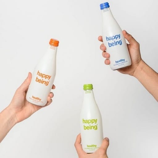 happy being Review: The Functional Drink That Lives Up to the Hype