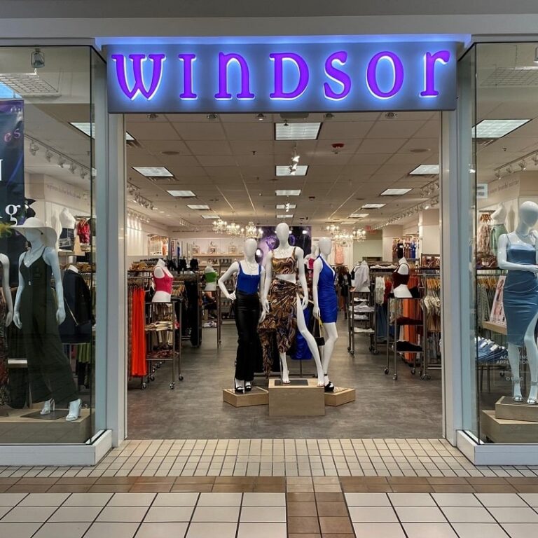 Your Guide to the Best Stores Like Windsor for Affordable, On-Trend Fashion