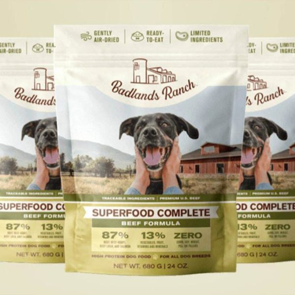 Your Ultimate Guide to Badlands Ranch Superfood Complete: My Comprehensive Review