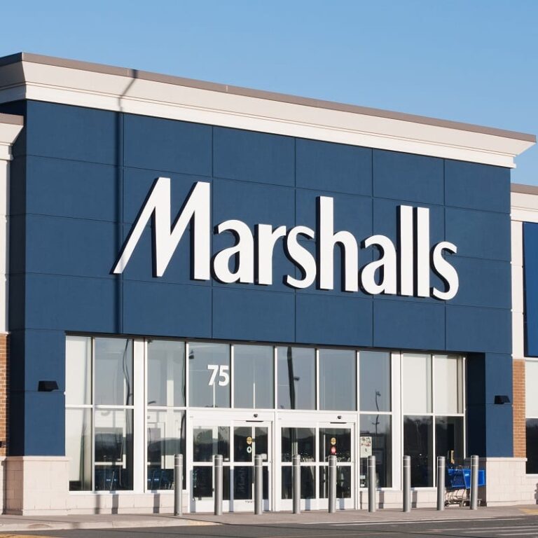 Stores Like Marshalls: Your Ultimate Guide to Scoring Designer Deals