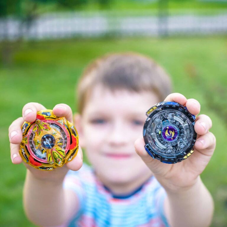 The Best Beyblades for Epic Battles: A Comprehensive Guide