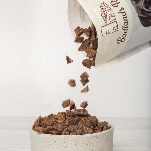 Badlands Ranch Dog Food Review: Is This Premium Pet Food Worth the Price?