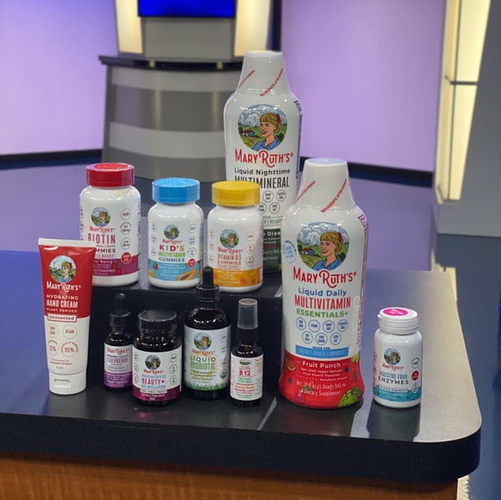 MaryRuth Organics Review: Are These Vegan Vitamins & Supplements Worth the Hype?