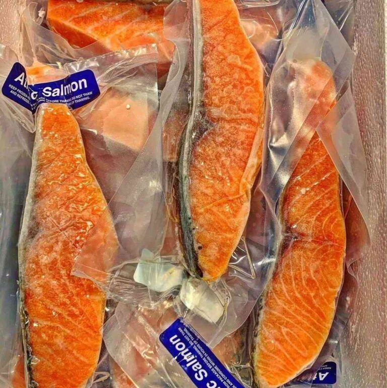 Sizzlefish Seafood Delivery Review: My Honest Take on This Premium Seafood Service