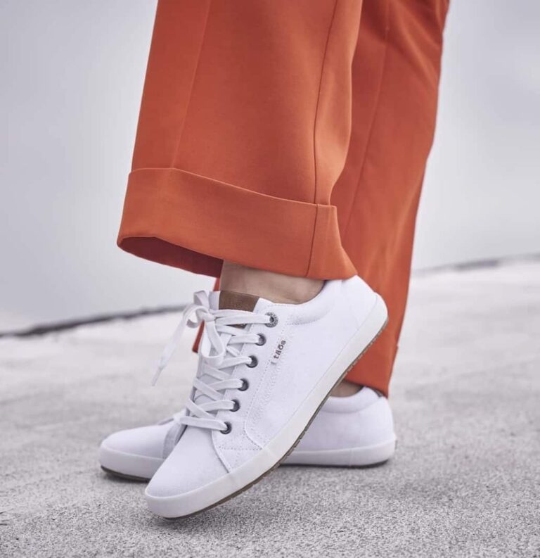 Taos Footwear Review: Your New Favorite Shoe Brand