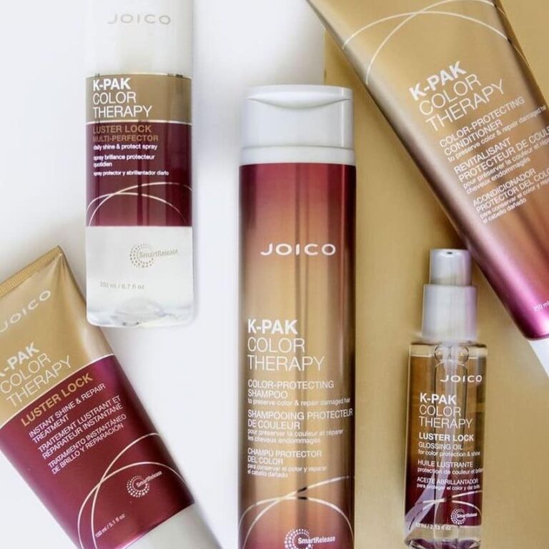 Joico Shampoo Review: Your Guide to Picking the Perfect Formula