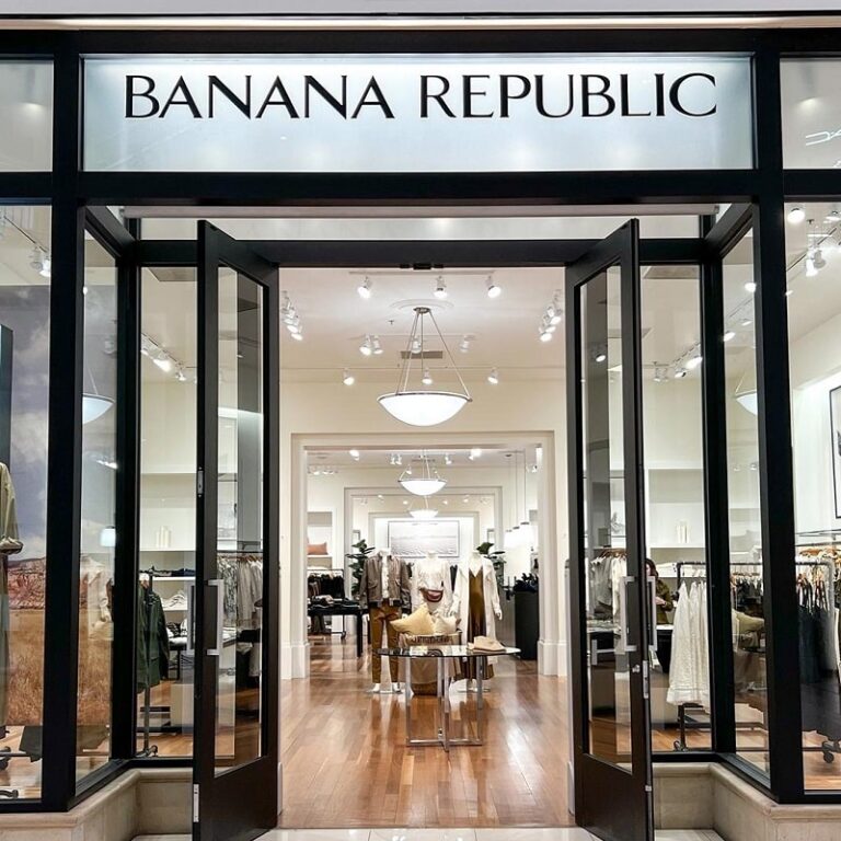 Your Go-To Guide to the Best Alternatives to Banana Republic