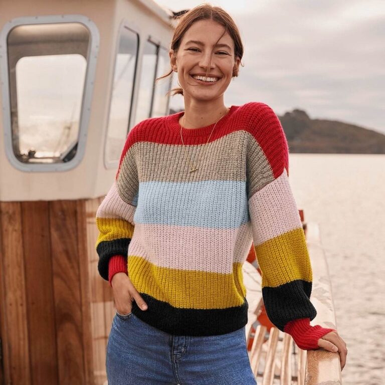 Boden Review: Why This British Brand is Worth the Splurge