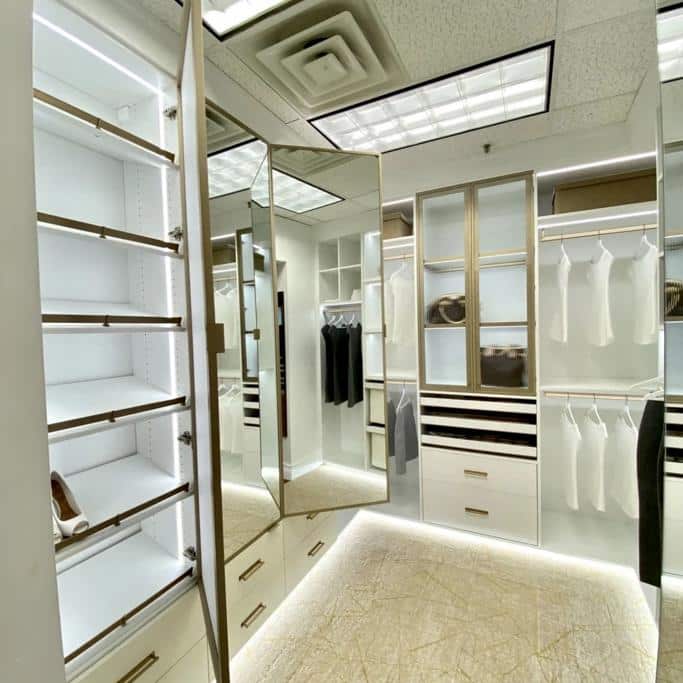 California Closets Review: My Honest Take on the Custom Closet Giant