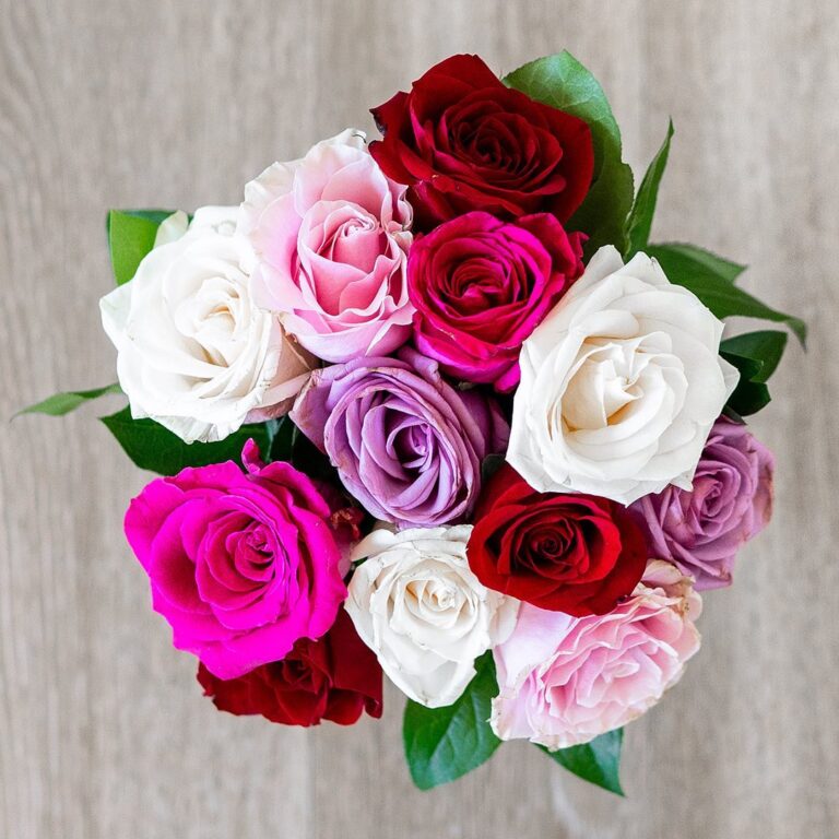 Send Flowers Review: My Honest Take on the Online Floral Retailer