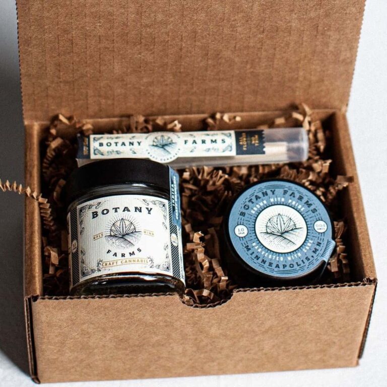 Botany Farms Review: Premium Hemp from Farm to Door