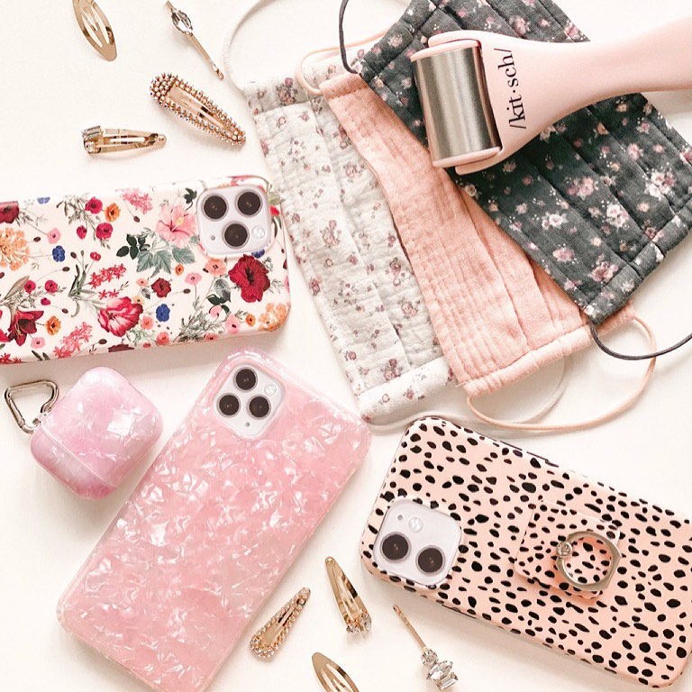 Velvet Caviar Review: Your Ultimate Guide to Stylish Phone Protection