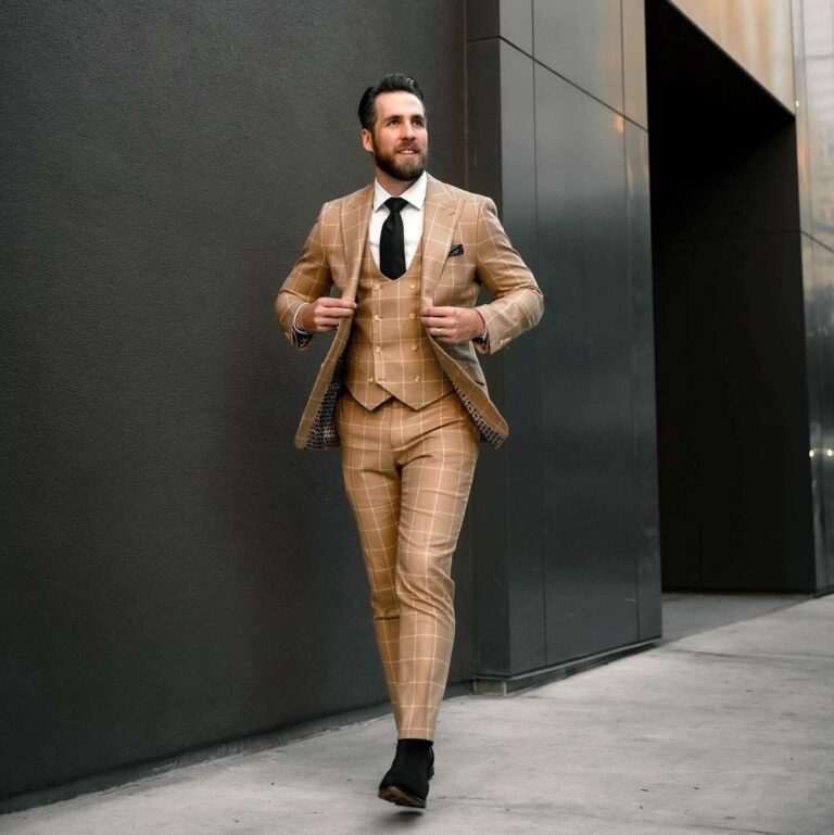 Indochino vs Suitsupply Review: An Expert&lsquo;s Guide to Choosing the Perfect Custom Suit