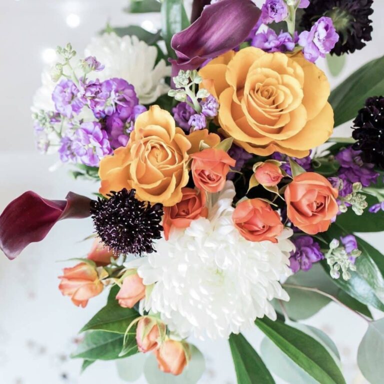 Enjoy Flowers Subscription Review: My Honest Thoughts on This Luxury Floral Service