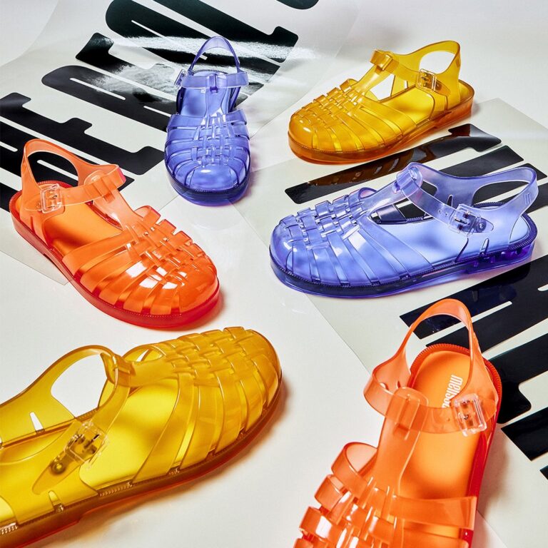 Melissa Shoes Review: Bringing Jelly Shoes Into the Future