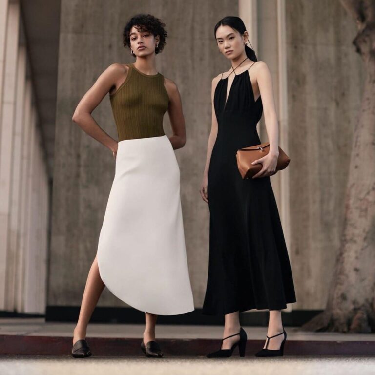 Matches Fashion Review: My Luxury Shopping Experience