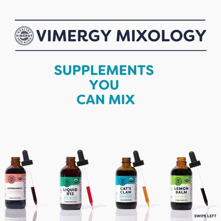 Vimergy Review: Premium Supplements at a Premium Price