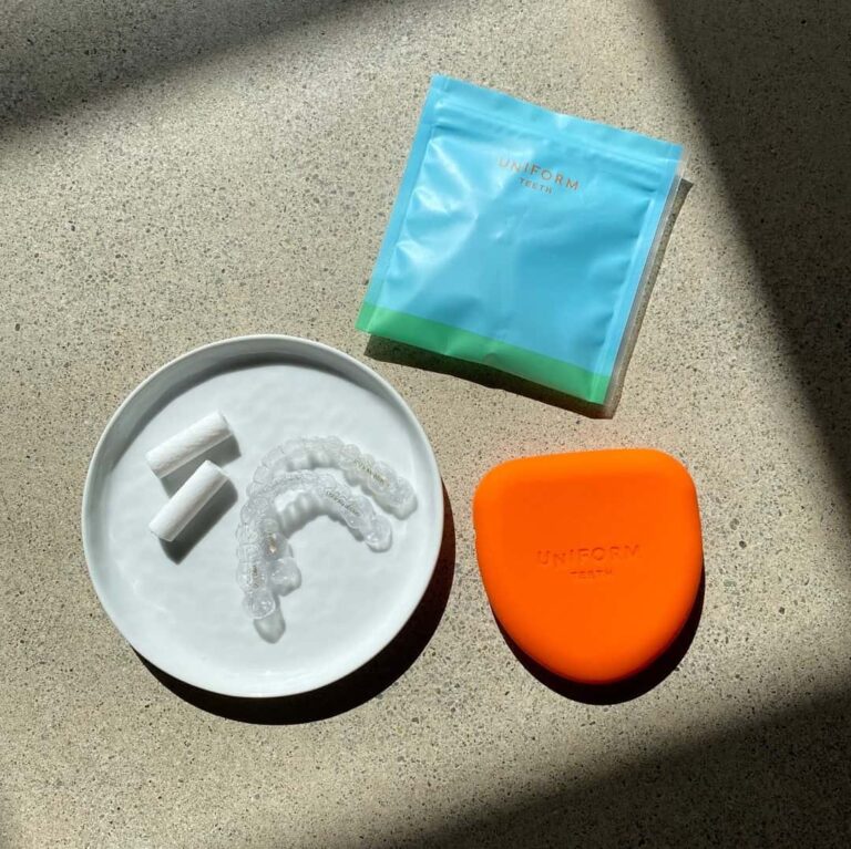 Uniform Teeth Review: The Clear Choice for Your Best Smile