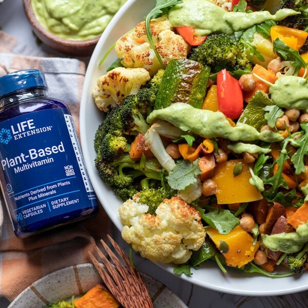 Life Extension Review: Can This Brand Help You Live Longer?