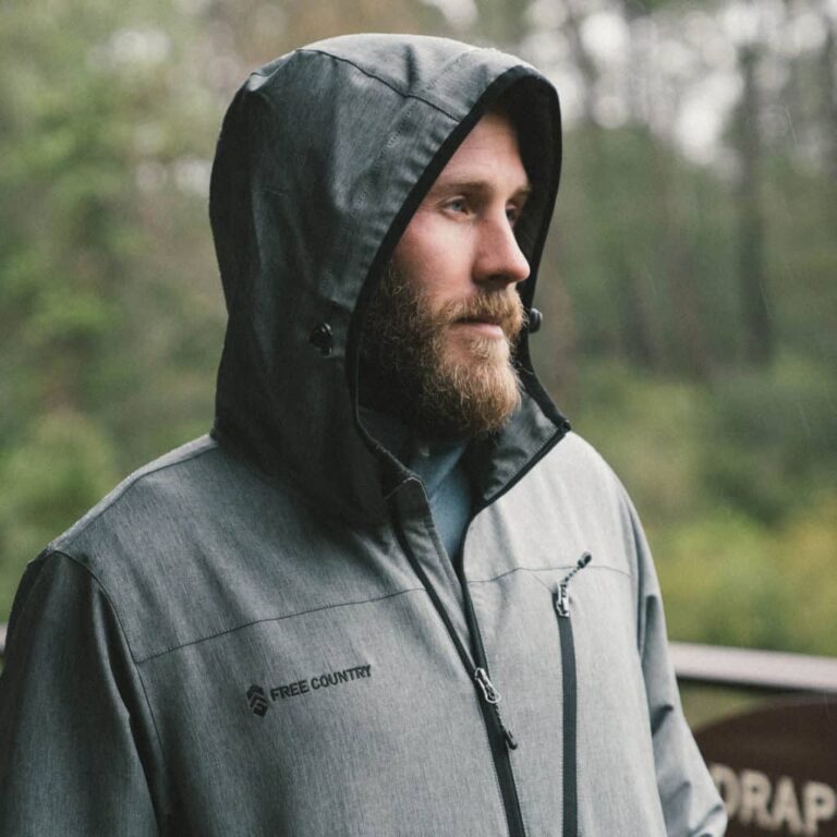 Free Country Jackets Review: An Honest, Hands-On Assessment