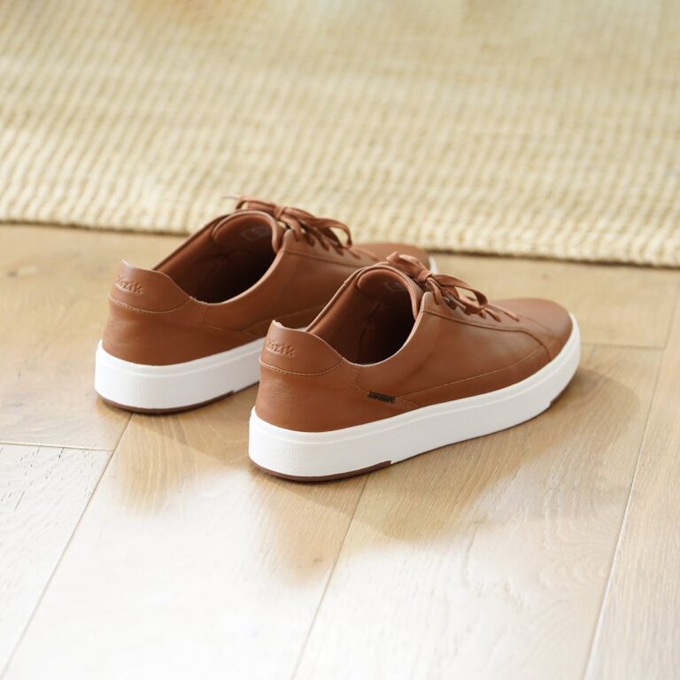 Kizik Shoes Review: Are These Hands-Free Sneakers Worth the Hype?