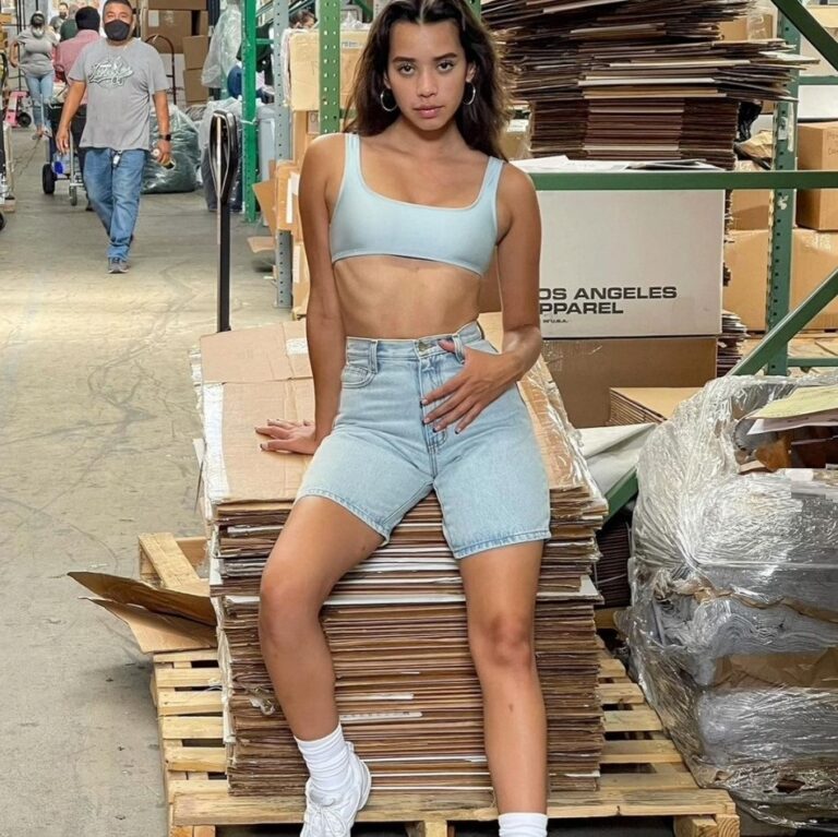 Los Angeles Apparel Review: My Honest Take On the Cult-Favorite Basics Brand