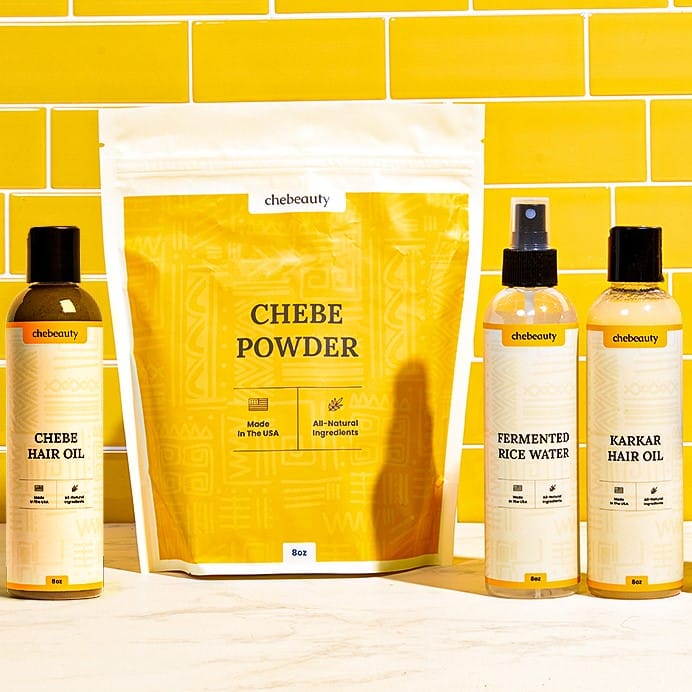 Chebeauty Review: Exploring the Buzz Around This Chebe Powder Haircare Brand