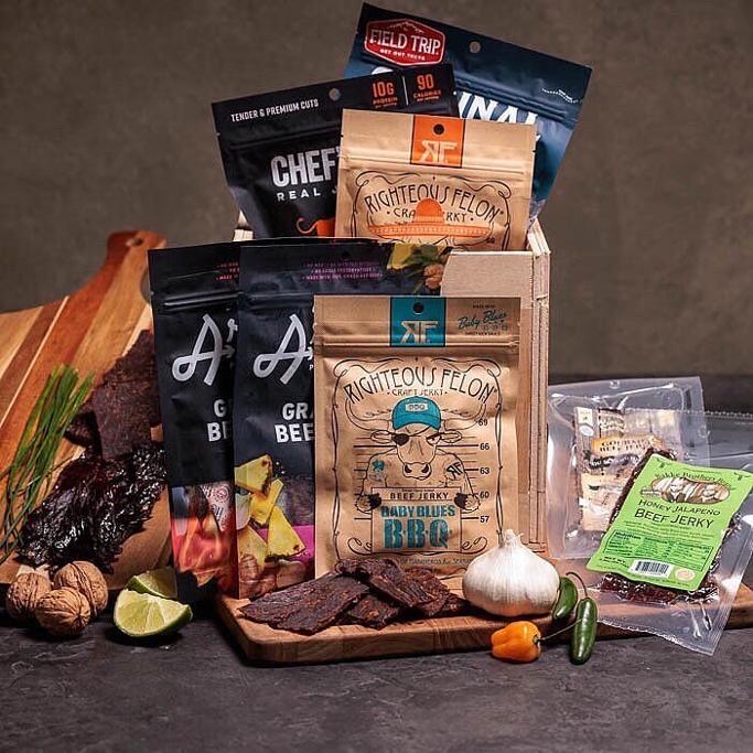 Man Crates Review: My Experience with the Ultimate Gifts for Men