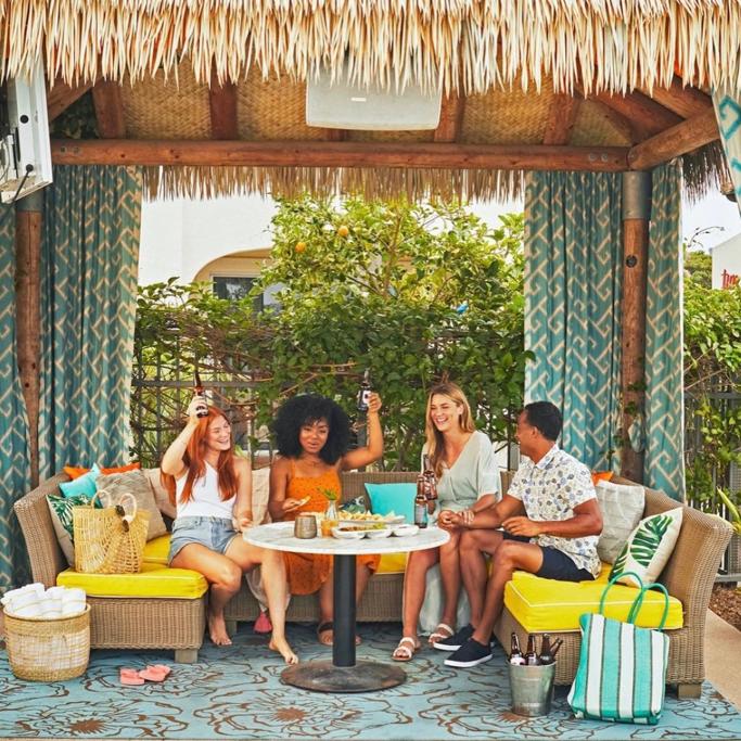 Resort Pass Review: The Ultimate VIP Daycation Experiences