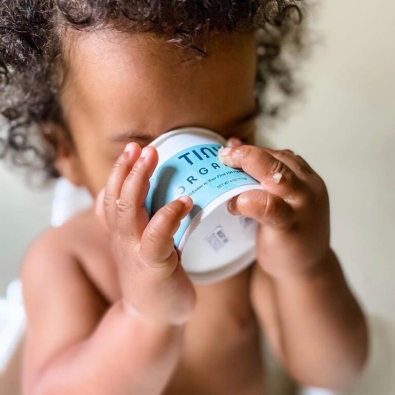 Tiny Organics Review: My Honest Take on This Organic Baby Food Subscription