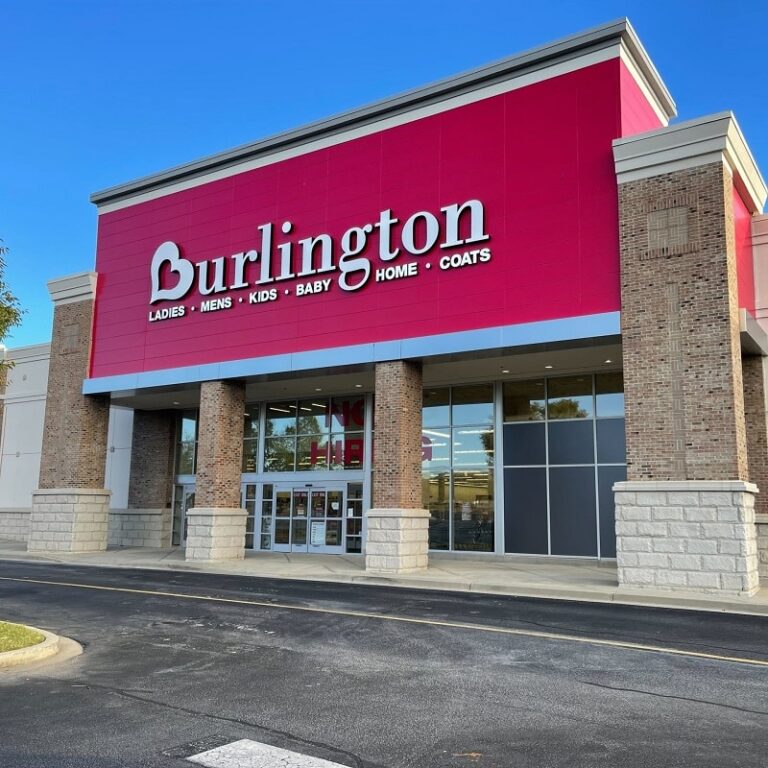 Stores Like Burlington: Where to Shop for Discounted Designer Brands and Home Decor