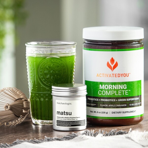 My Honest Morning Complete Review: Is This Green Drink Worth the Hype?