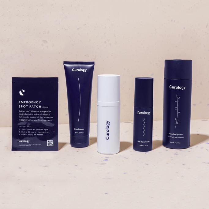 Curology vs Lumin: The Ultimate Guide to Personalized Skincare for Men