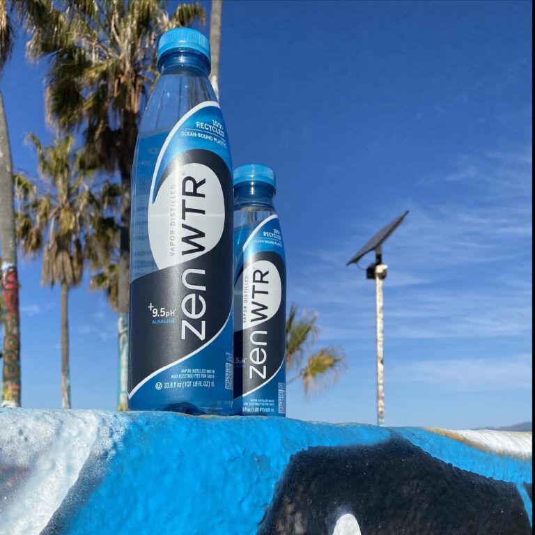 My Honest ZenWTR Review: The Eco-Friendly Alkaline Water You Need to Try