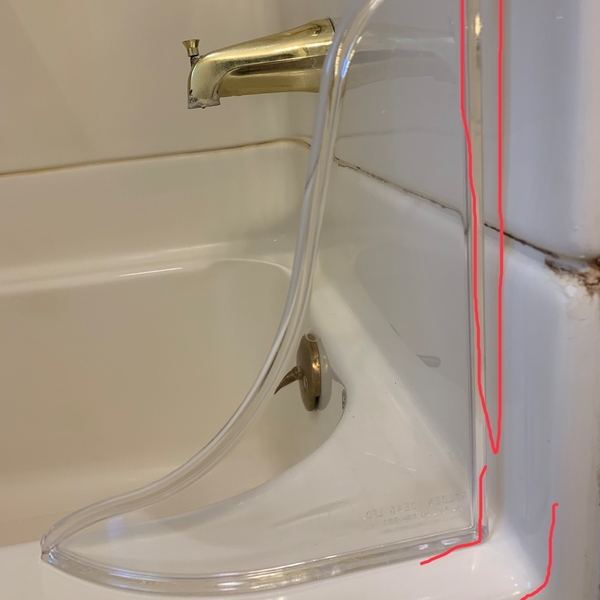 The Busy Fashionista&lsquo;s Guide to Chic Shower Splash Guards