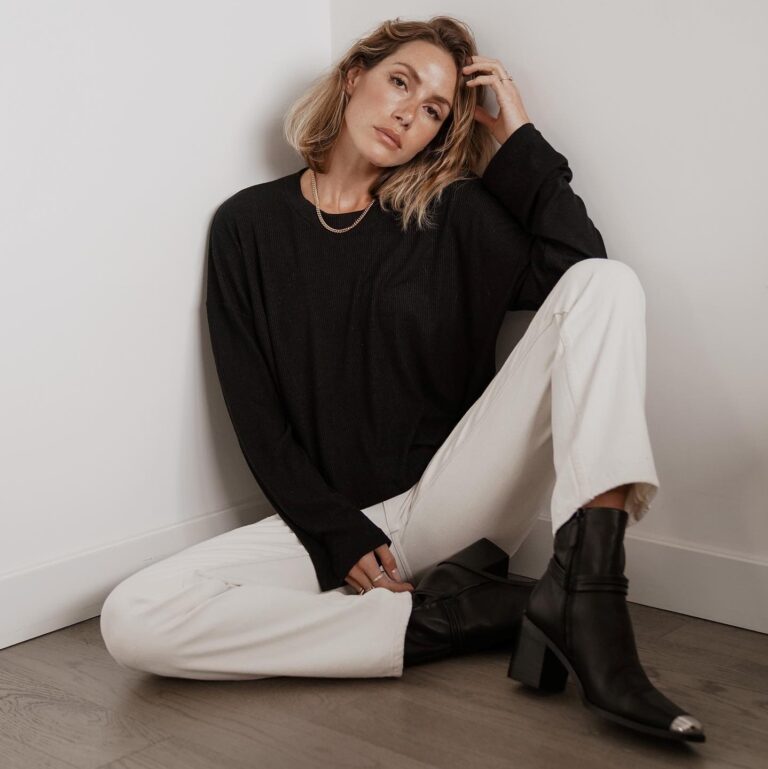 Rails Clothing Review: Contemporary Style Meets Comfort