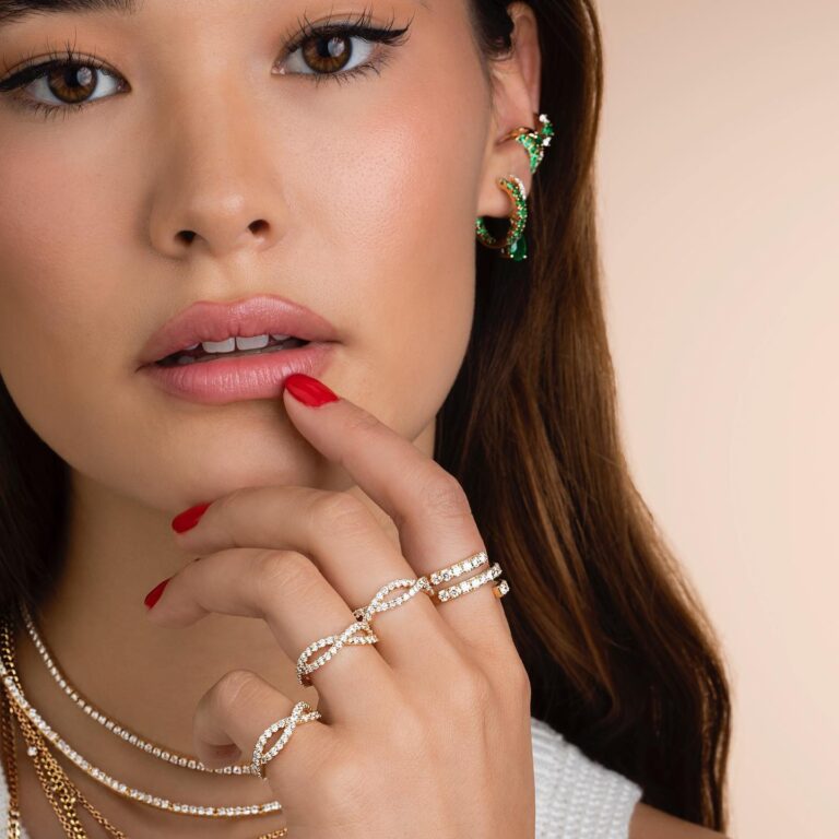The Last Line Jewelry Review: Your New Favorite Fine Jewelry Brand?