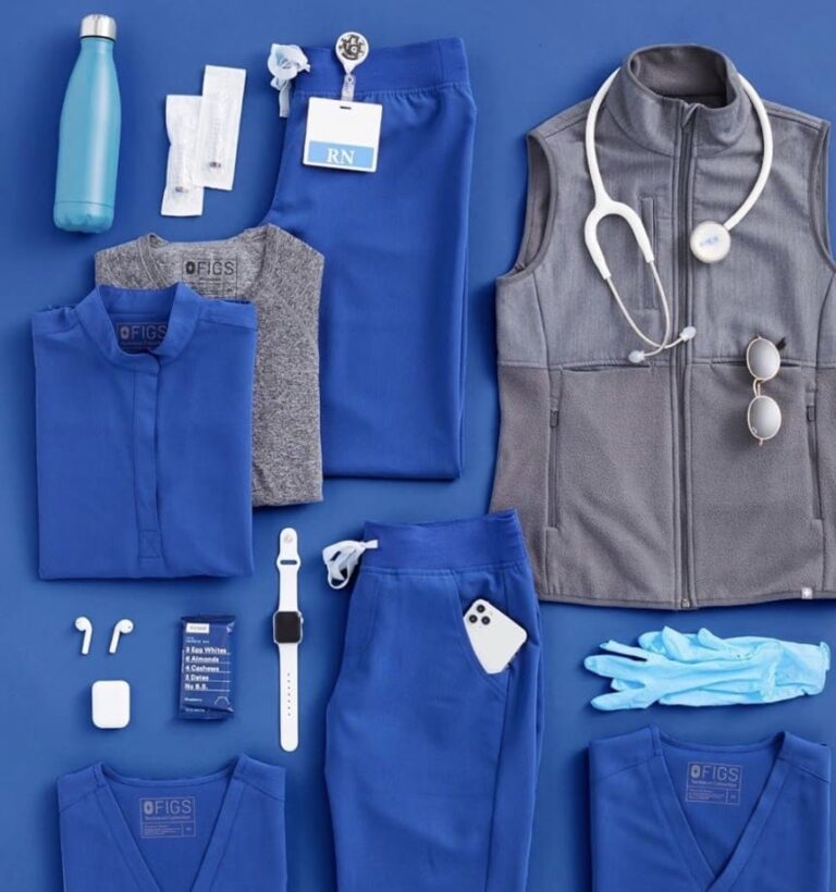 The Ultimate FIGS Scrubs Review: Are They Really Worth the Hype?