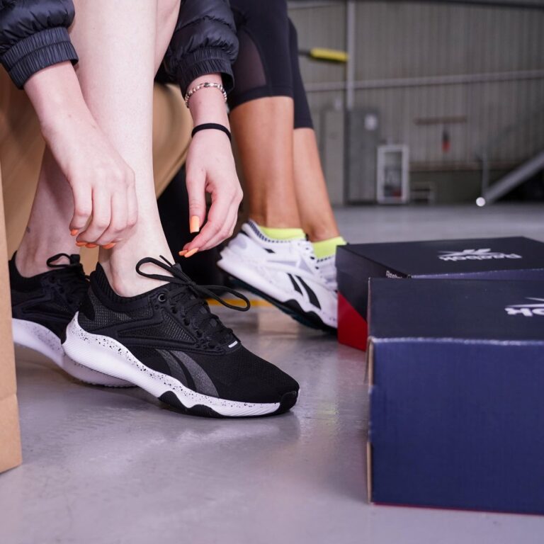 Reebok Review: An Iconic Sports Brand Going Strong