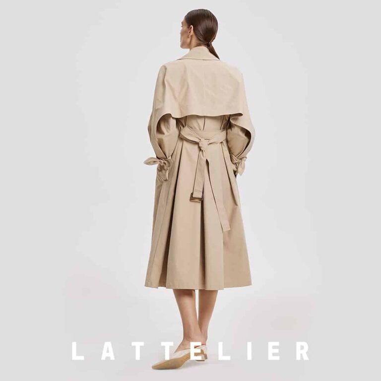 Lattelier Review: Your New Go-To for Artistic, Eco-Friendly Fashion