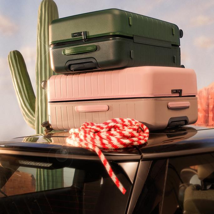 Away vs Rimowa Luggage Review: Which Premium Brand Is Worth Your Investment?
