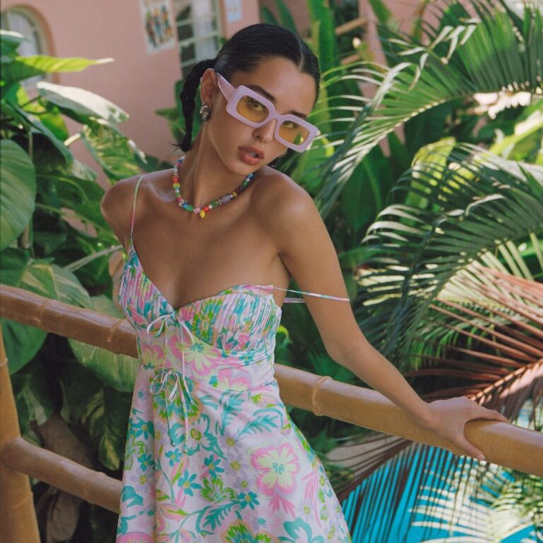 For Love & Lemons Review: My Honest Take On The Insta-Famous Brand