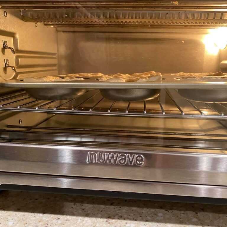 Nuwave Bravo XL Smart Oven: The Ultimate Kitchen Multitasker