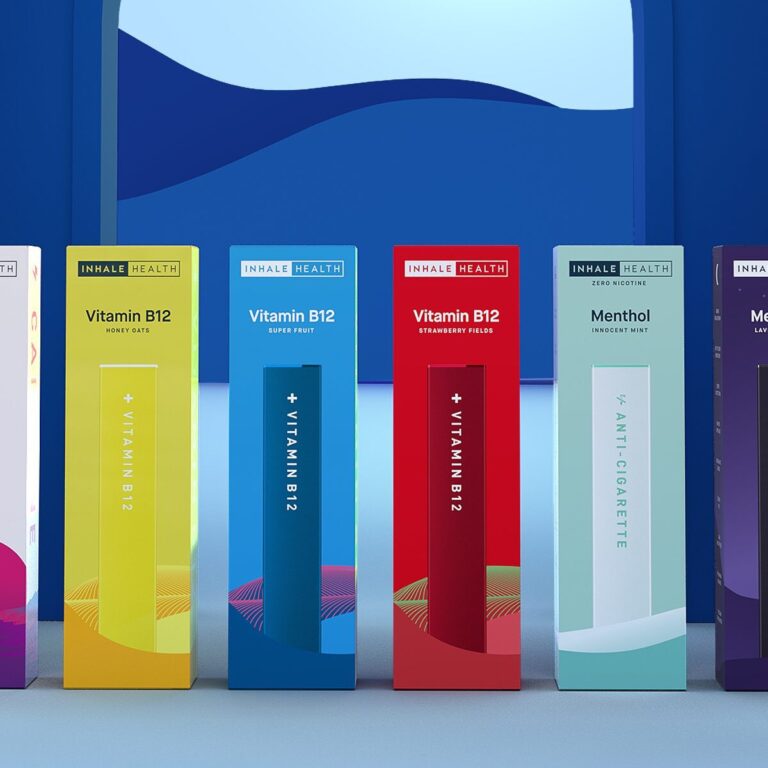 Inhale Health Review: My Honest Take on This Buzzy Wellness Brand