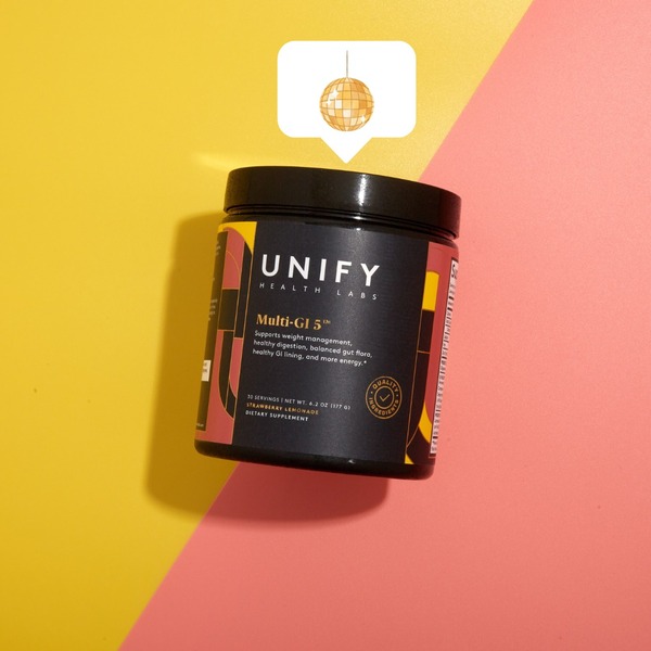 Multi GI 5 Review: A Science-Backed Supplement for Optimal Gut Health