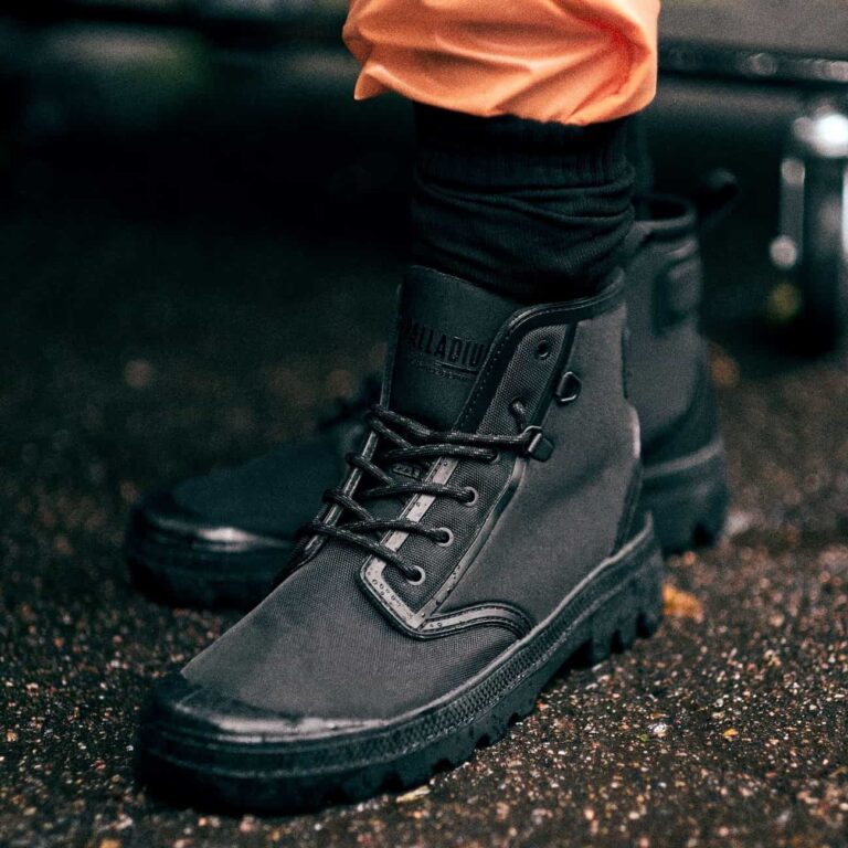 Palladium Boots Review: The Ultimate Guide to This Iconic Brand