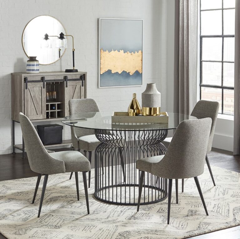 Coaster Furniture Review: An In-Depth Look at This Popular Brand